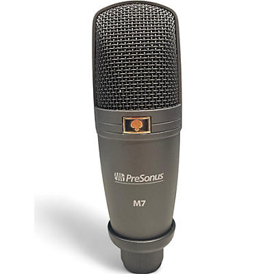 PreSonus Used PreSonus M7 Condenser Microphone