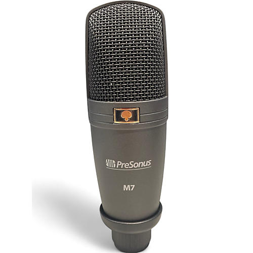 PreSonus Used PreSonus M7 Condenser Microphone