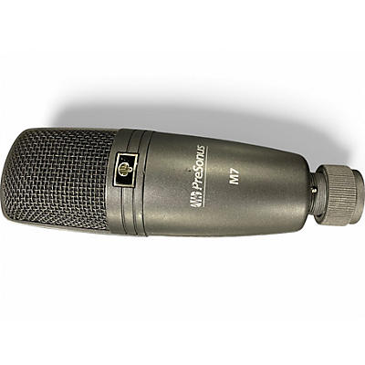 Used PreSonus M7 Condenser Microphone