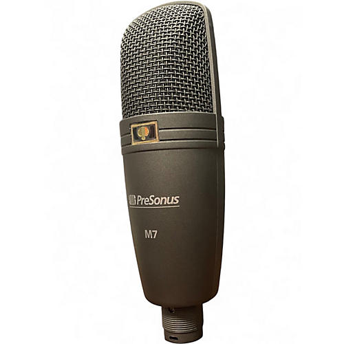 Used PreSonus M7 Condenser Microphone