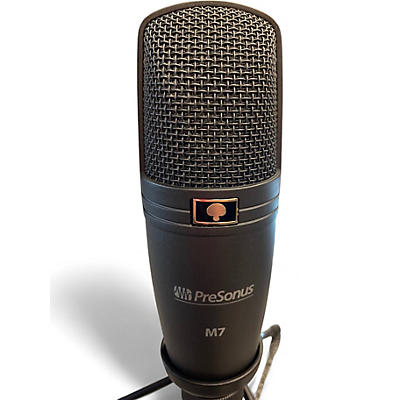 Used PreSonus M7 Condenser Microphone