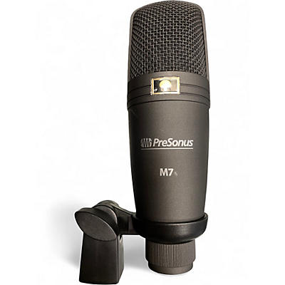 Used PreSonus M7 Condenser Microphone