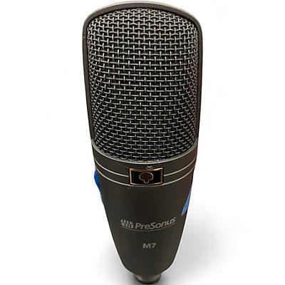 Used PreSonus M7 Condenser Microphone