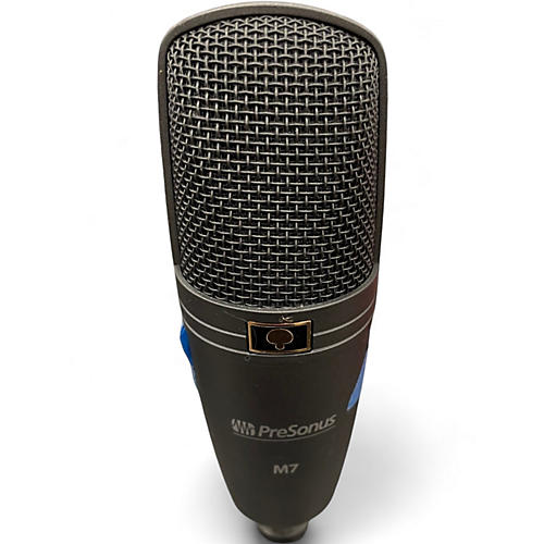 Used PreSonus M7 Condenser Microphone