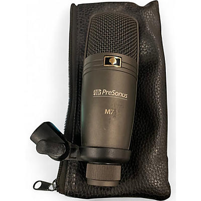 Used PreSonus M7 Condenser Microphone