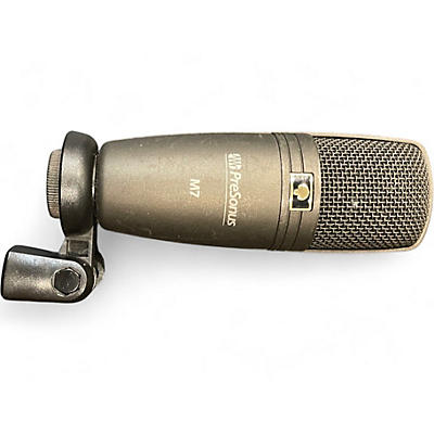 Used PreSonus M7 Condenser Microphone