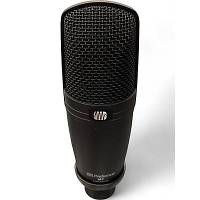 Used PreSonus M7 Condenser Microphone