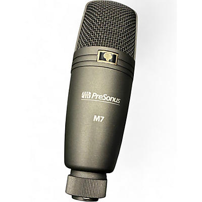 Used PreSonus M7 Condenser Microphone