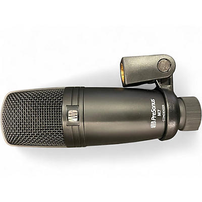 Used PreSonus M7 Condenser Microphone