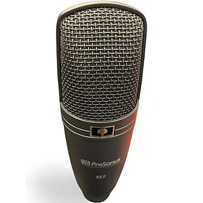 Used PreSonus M7 Condenser Microphone