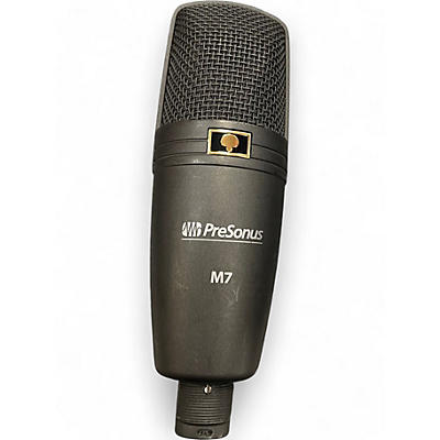 Used PreSonus M7 Condenser Microphone