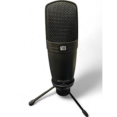 Used PreSonus M7 Condenser Microphone