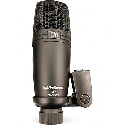 Used PreSonus M7 Condenser Microphone