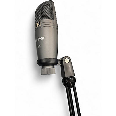 Used PreSonus M7 Dynamic Microphone