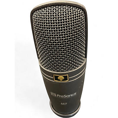 Used PreSonus M7 Dynamic Microphone