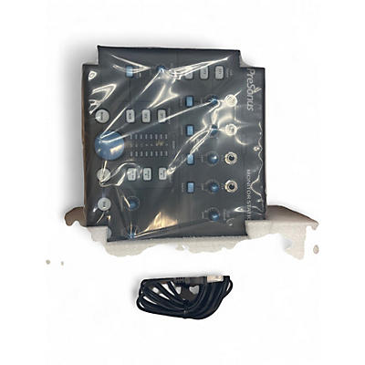 Used PreSonus Monitor Station V2 Volume Controller