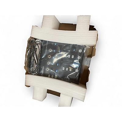 Used PreSonus Monitor Station V2