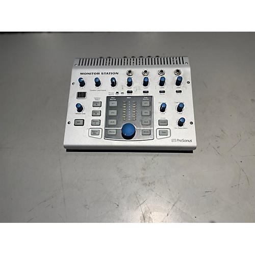 PreSonus Used PreSonus Monitor Station Volume Controller