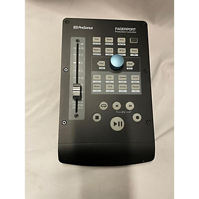 PreSonus Used PreSonus Monitor Station Volume Controller