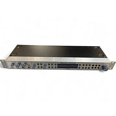 Used PreSonus Monitor Station Volume Controller