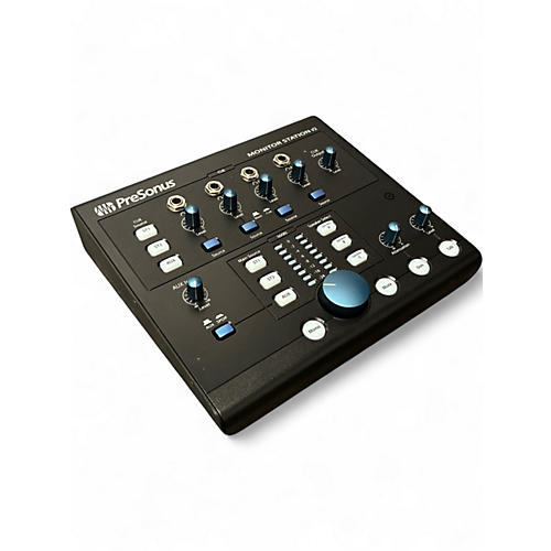 Used PreSonus Monitor Station Volume Controller
