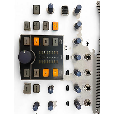 Used PreSonus Monitor Station Volume Controller