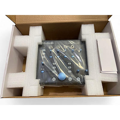 Used PreSonus Monitor Station Volume Controller