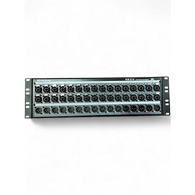 Used PreSonus NSB3216 Digital Mixer