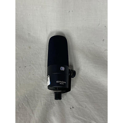 PreSonus Used PreSonus PD-70 Dynamic Microphone