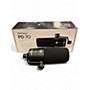 Used PreSonus PD-70 Dynamic Microphone