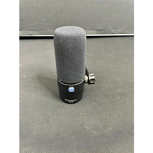 PreSonus Used PreSonus PD70 Dynamic Microphone