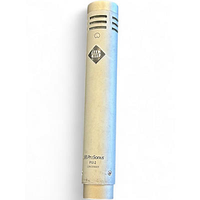 Used PreSonus PM-2 Condenser Microphone