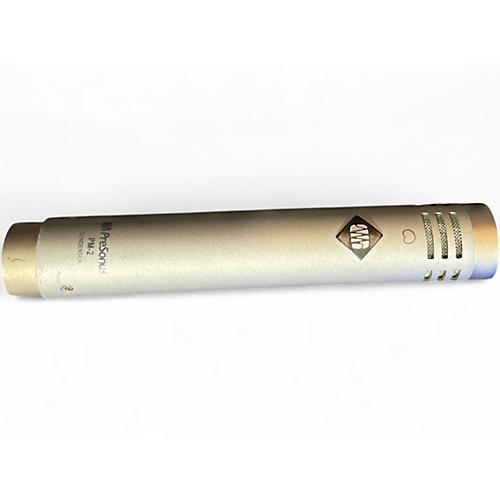 Used PreSonus PM2 Condenser Microphone