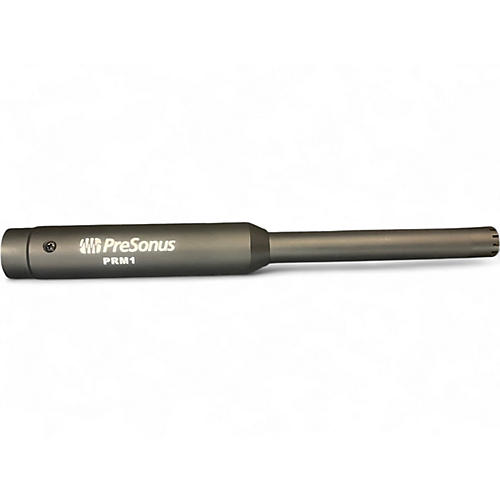 Used PreSonus PRM1 Dynamic Microphone