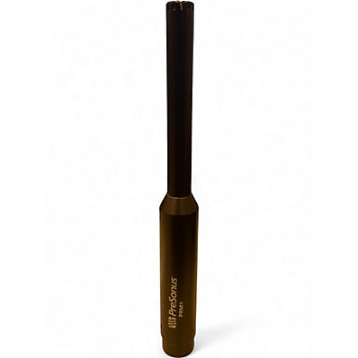 Used PreSonus PRM1 Dynamic Microphone