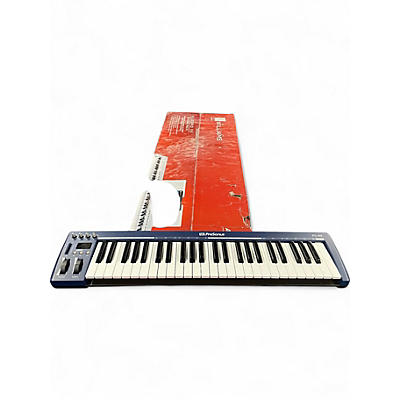 Used PreSonus PS49 MIDI Controller