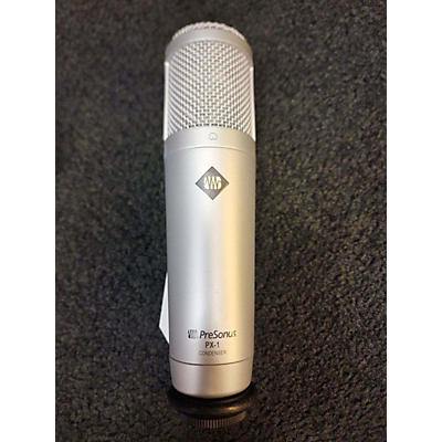 PreSonus Used PreSonus PX-1 Condenser Microphone