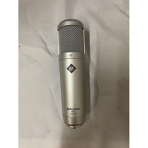 PreSonus Used PreSonus PX1 Condenser Microphone