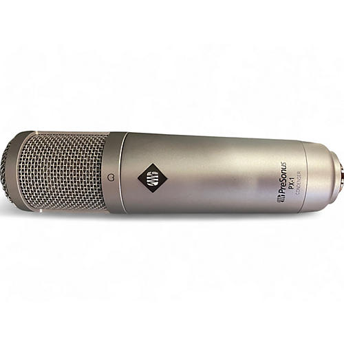 PreSonus Used PreSonus PX1 Condenser Microphone