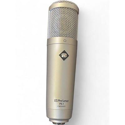 Used PreSonus PX1 Condenser Microphone