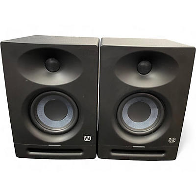Used PreSonus PreSonus Eris Studio 4 Active Studio Monitors - Pair Powered Monitor