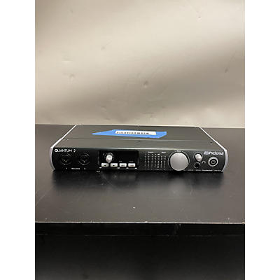 PreSonus Used PreSonus QUANTUM 2 Audio Interface