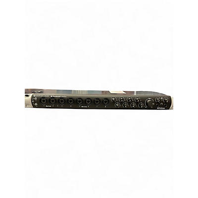 Used PreSonus QUANTUM 2626 Audio Interface