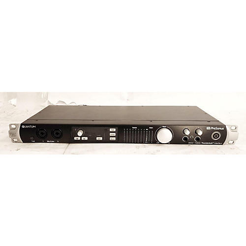 PreSonus Used PreSonus QUANTUM 26X30 Audio Interface