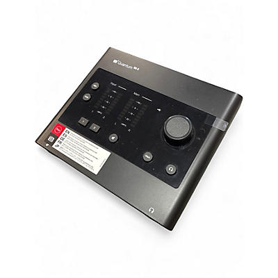Used PreSonus QUANTUM ES2 Audio Interface
