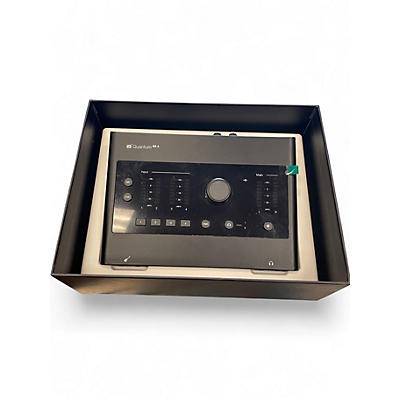 Used PreSonus QUANTUM ES4 Audio Interface