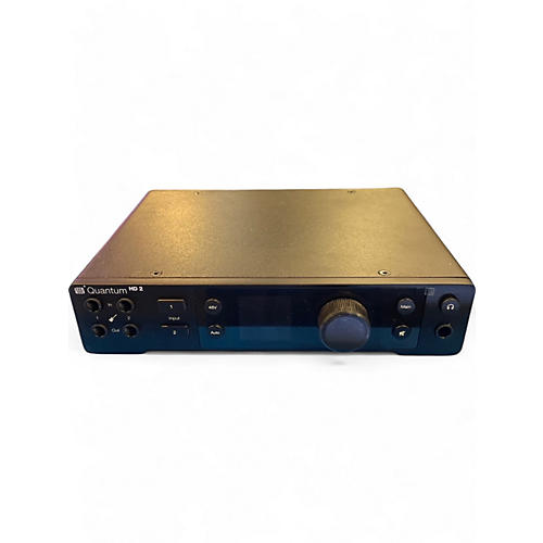 PreSonus Used PreSonus QUANTUM HD2 Audio Interface