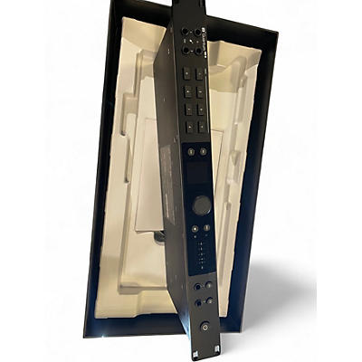 Used PreSonus QUANTUM HD8 Audio Interface