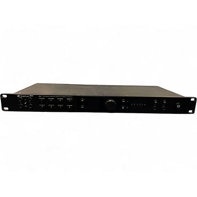 Used PreSonus QUANTUM HD8 Audio Interface