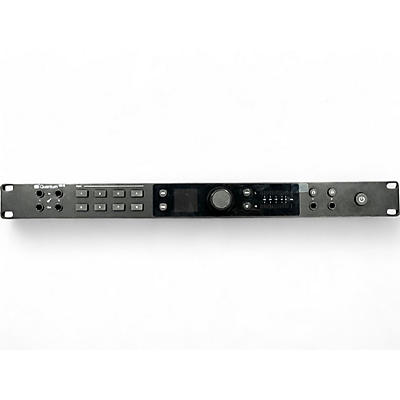 Used PreSonus QUANTUM HD8 Audio Interface